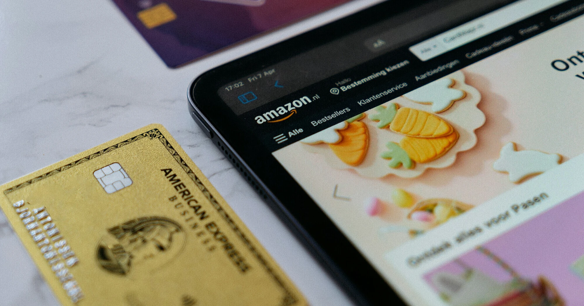«Прихований трубопровід» Amazon: як товари доставляють у багато країн Африки без адрес та кредитних карт