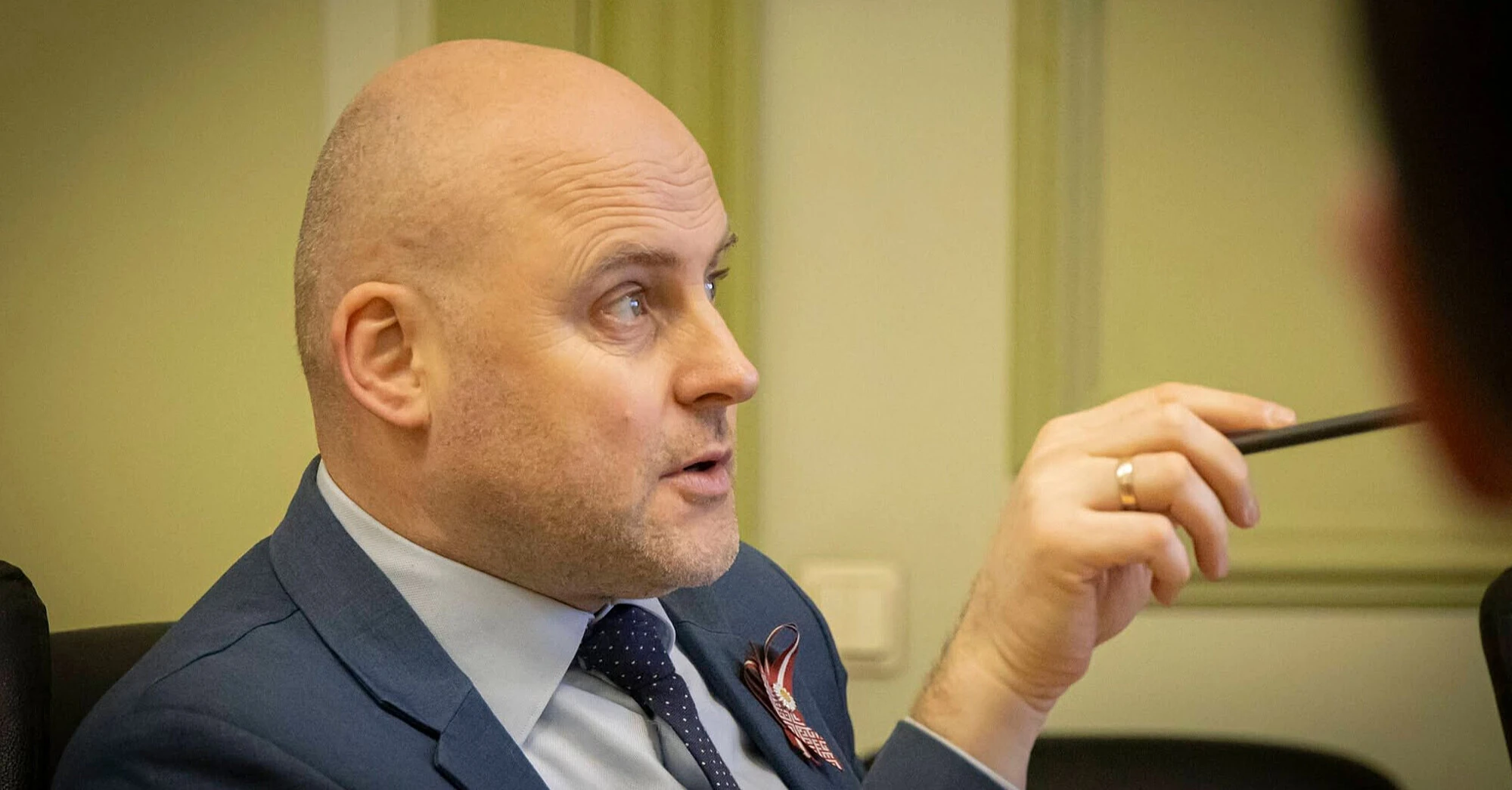 Латвія посилила охорону ГЕС та газосховища через загрозу з боку Росії