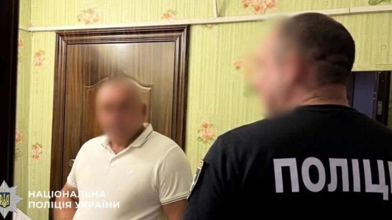Обіцяв «допомогти» з обміном полоненого: шахрай ошукав жінку на 400 тисяч гривень