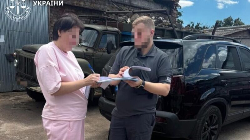 Незаконно отримали майже 1,3 млн грн виплат: на Запоріжжі повідомили про підозру підполковнику та військовослужбовиці