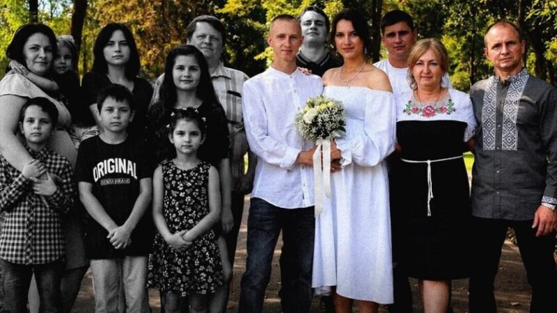 У Дніпрі та Кривому Розі 31 липня оголосили день жалоби за загиблими внаслідок удару по Радушному