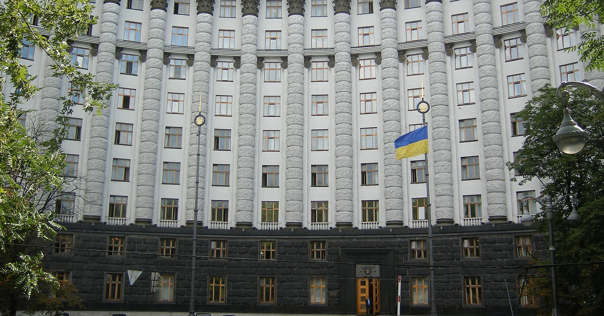 Кабмін розпочав підготовку бюджету-2027, Корецький назвав пріоритети