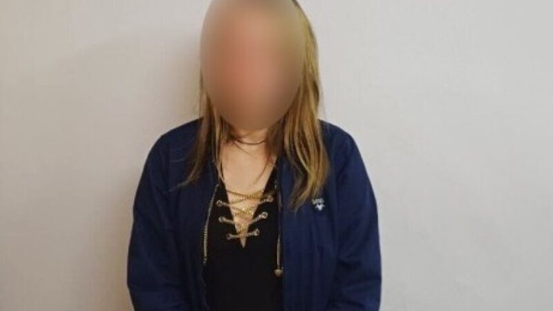 У Синельниківському районі поліцейські затримали жінку за збут психотропних речовин