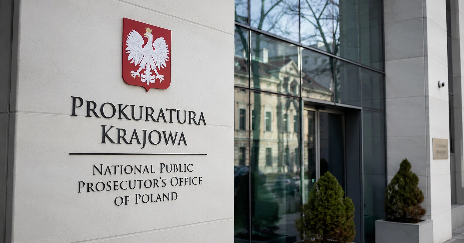 У Польщі українця звинуватили в роботі на розвідку РФ і диверсіях