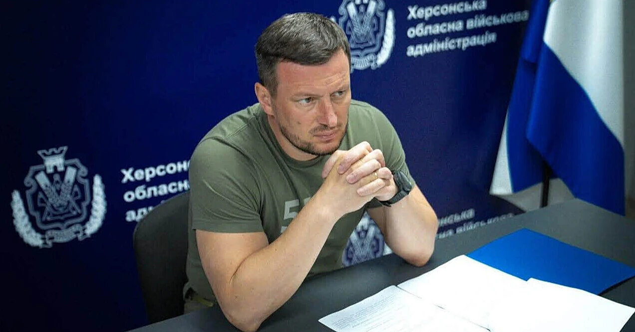 У Херсонській області розширили обов’язкову евакуацію: які райони увійшли