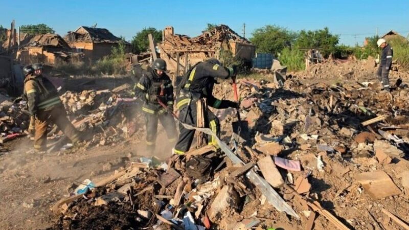 Ворожа атака на Дніпропетровщину: серед загиблих і постраждалих – діти