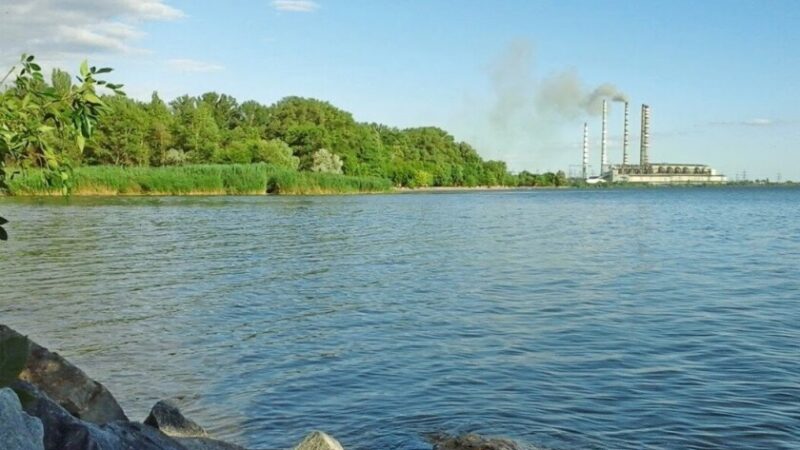 Понад 1600 гектарів водного фонду на Криворіжжі хочуть повернути державі через суд