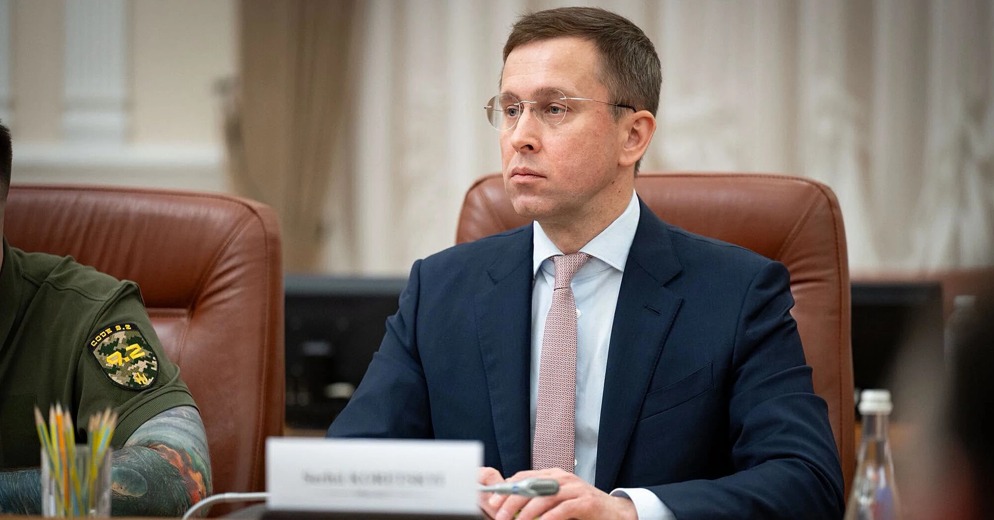 Україна очікує новий транш МВФ після 20 липня – Корецький