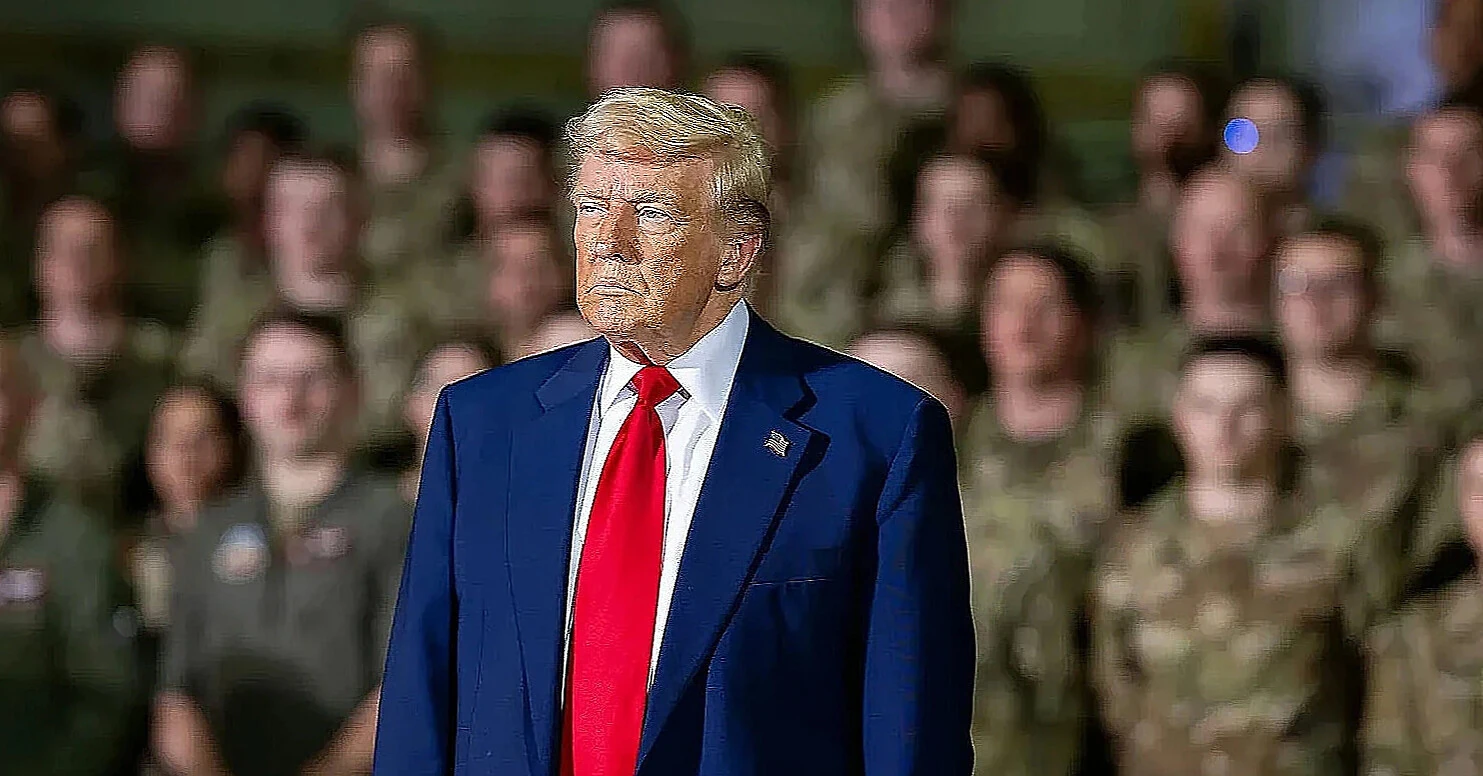 Трамп заявив, що Путін розуміє схему постачання зброї Україні через НАТО