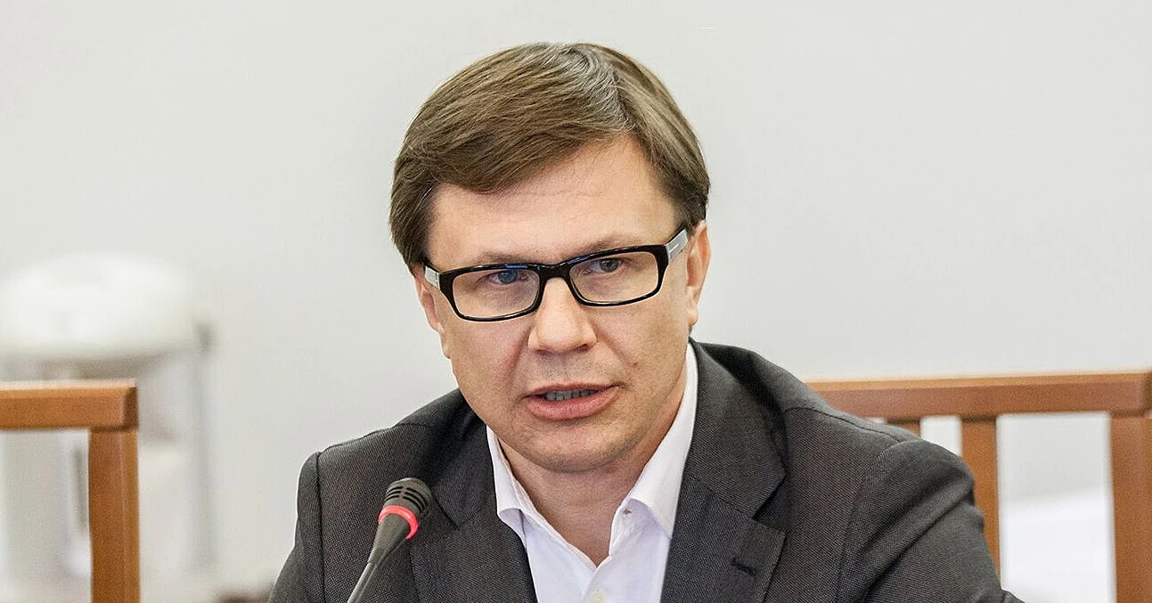 З Німеччини екстрадували екс-нардепа у справі про легалізацію 20 млн грн