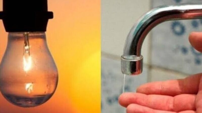 Де у Дніпрі немає світла та води зранку 20 липня:адреси