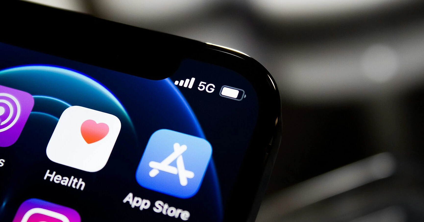 У Києві почали тестувати в 5G: швидкість подекуди перевищує 1 Гбіт/с