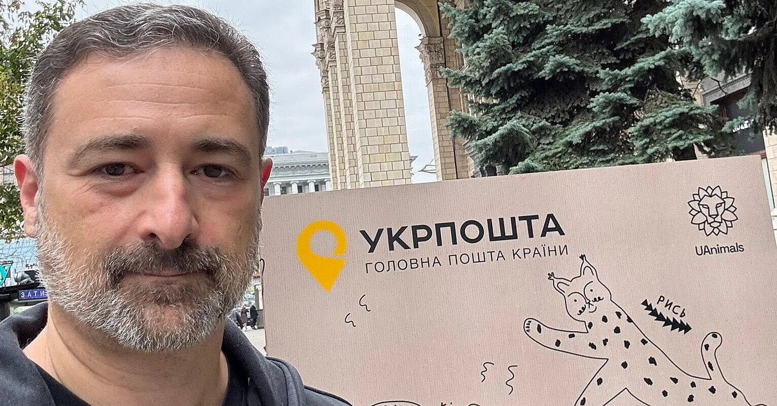 Смілянський заявив, що продовжить керувати “Укрпоштою” попри вимогу НБУ