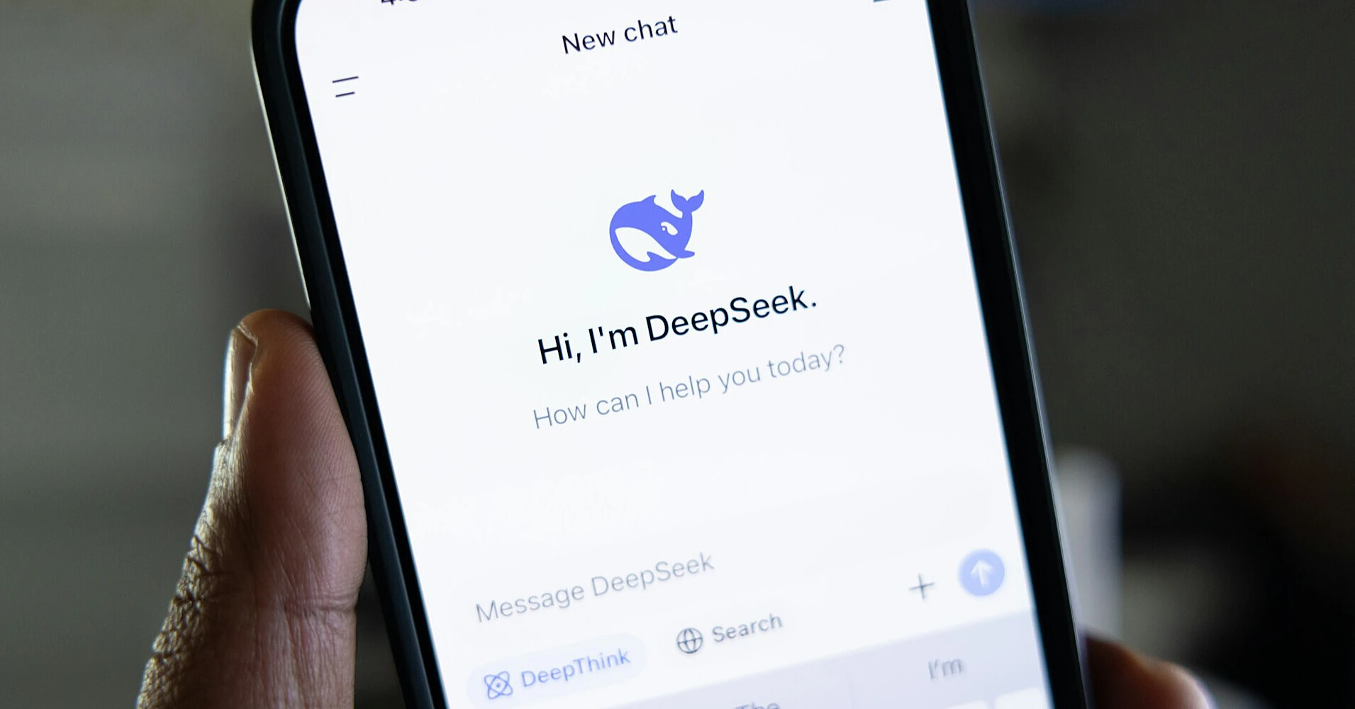 DeepSeek готує IPO у Шанхаї та шукає гроші для гонки штучного інтелекту