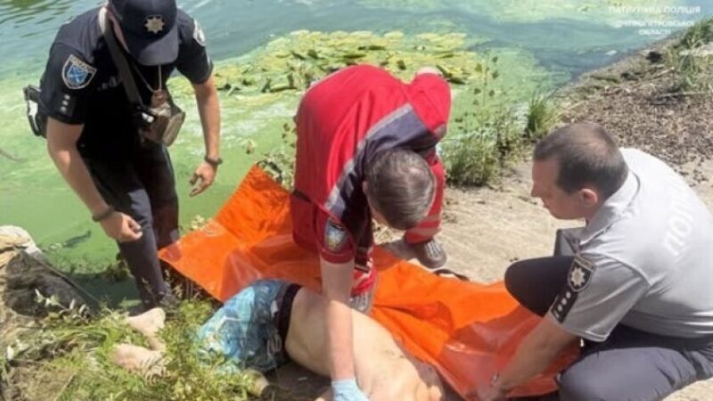 Три випадки — три врятовані життя: на Дніпропетровщині врятували людей на водоймах