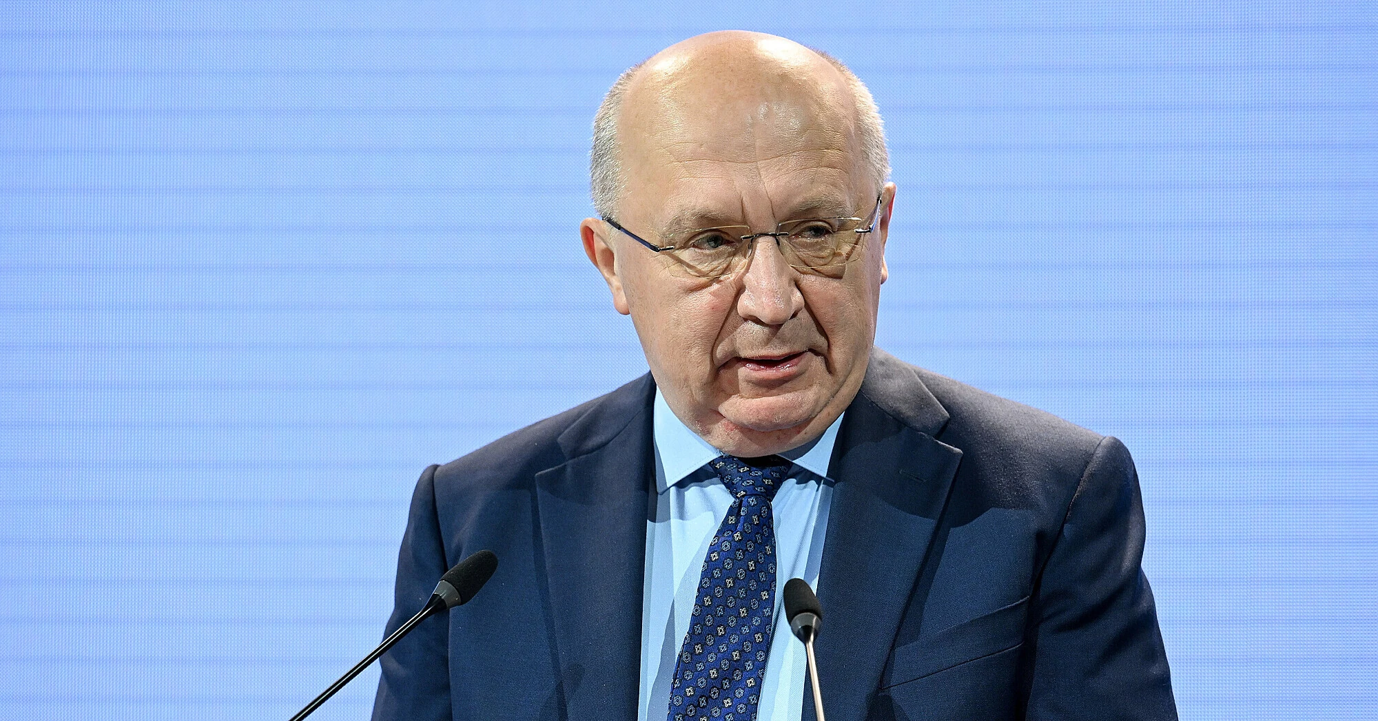 В ЄС назвали “великою несподіванкою” відставку Федорова