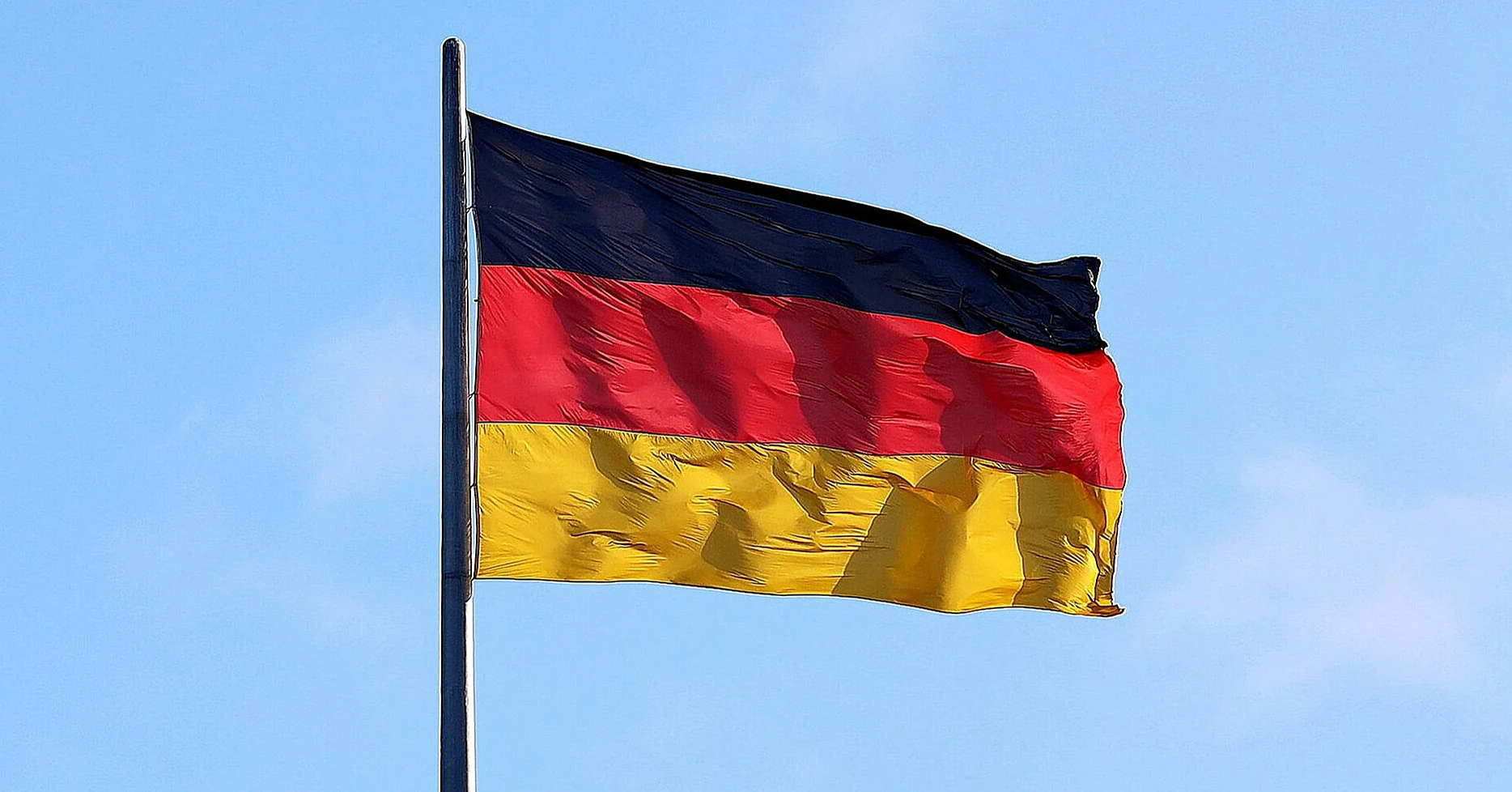 Інфляція в Німеччині різко прискорилася до 2,8%