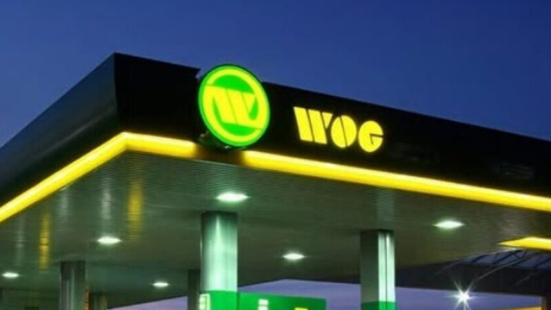 У Дніпрі та області на АЗК WOG ввели особливий режим роботи