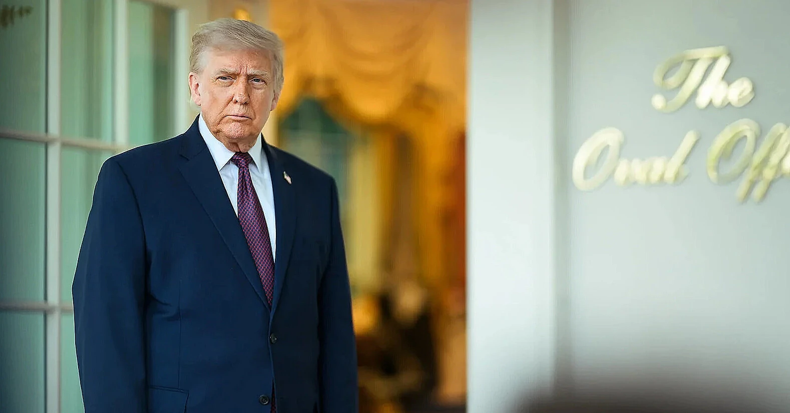 Трамп заявив про нові розмови з Путіним і Зеленським