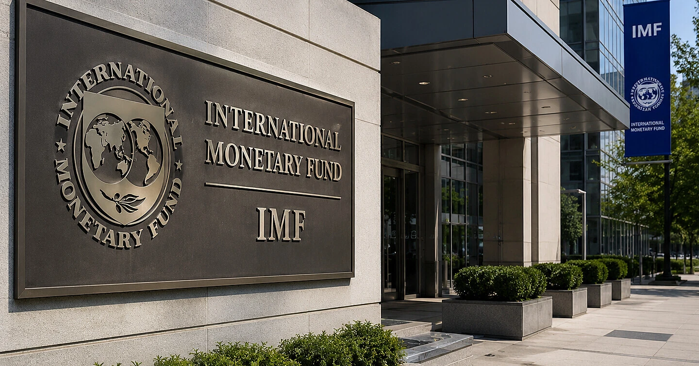 МВФ погіршив прогноз світової економіки: що буде зі зростанням та інфляцією