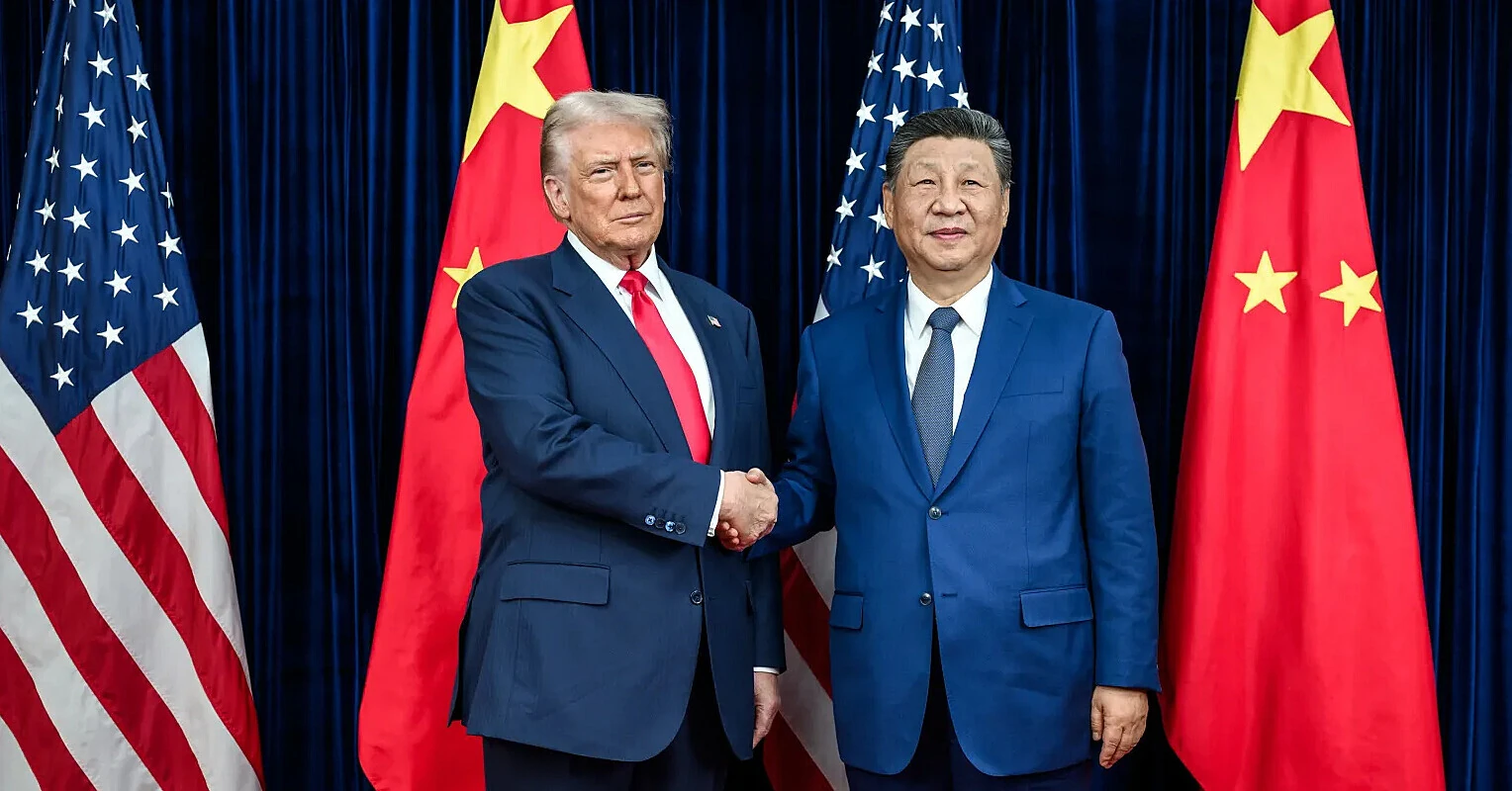 Вашингтон знизив очікування від саміту Трампа та Сі: на чому зосередяться США