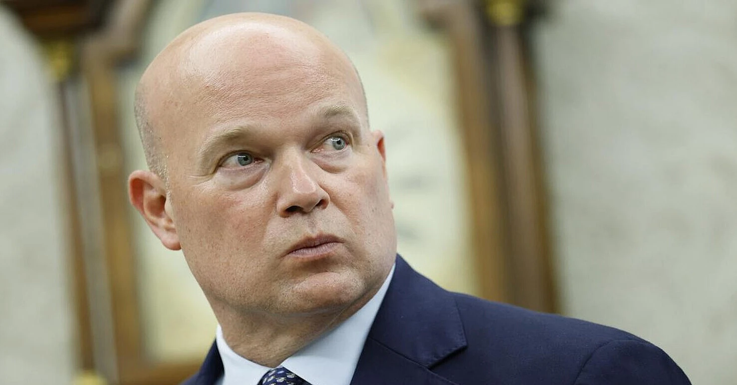 Вітакер анонсував “важливі заяви” для України на саміті НАТО в Анкарі