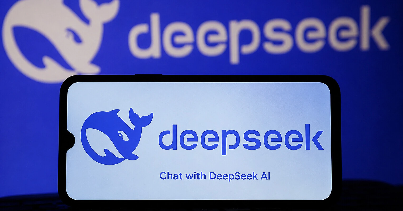 DeepSeek розширить обчислювальні потужності новим дата-центром у Китаї