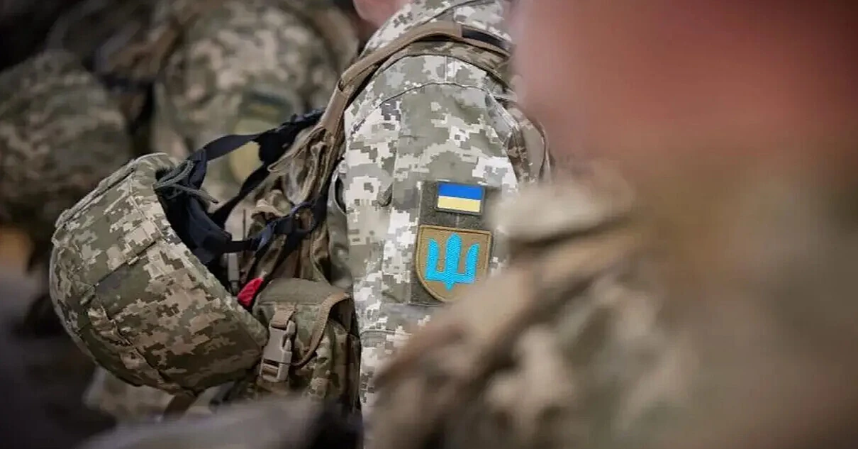 Українські військові вперше візьмуть участь у параді в Брюсселі
