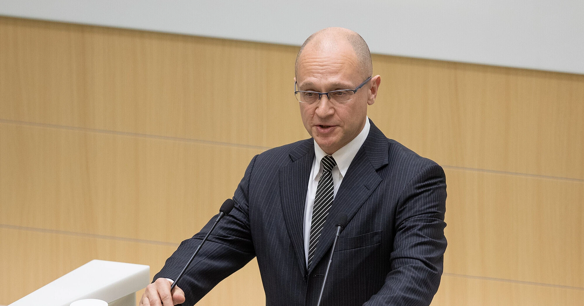 У РНБО назвали головного прихильника продовження війни в оточенні Путіна