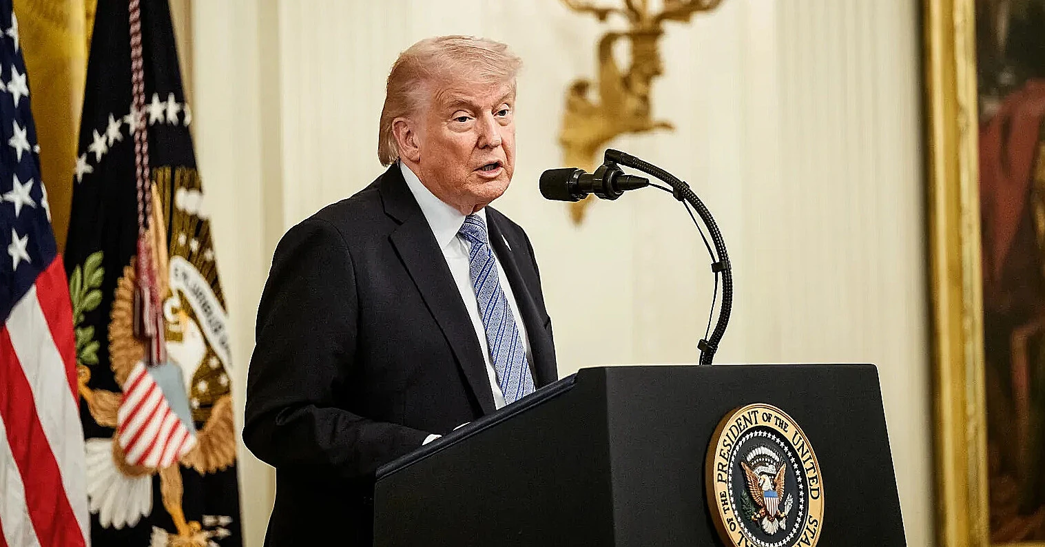 Трамп пригрозив Ірану багатократною розплатою за загибель американських військових