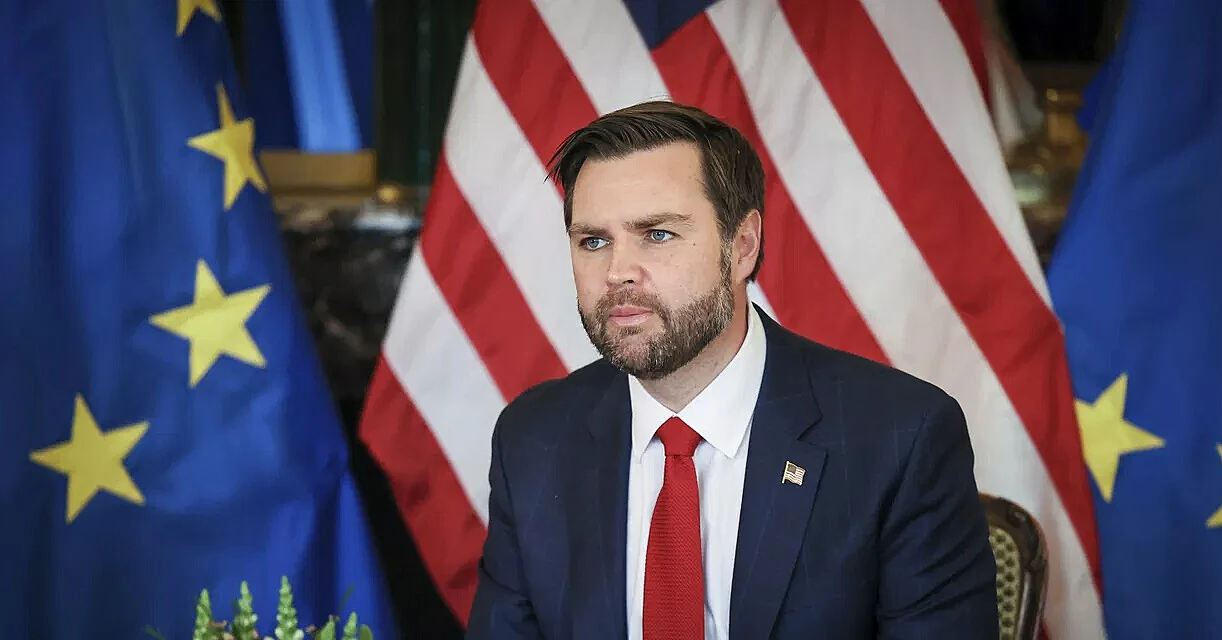 Венс вважає, що можливості росіян у наступальних операціях наближаються до нуля
