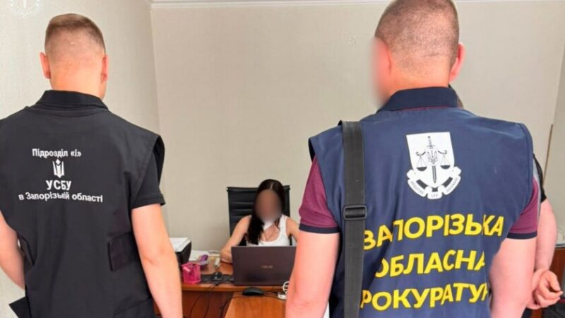 Фіктивний ремонт 17 карет швидкої: у Запорізькій області викрили схему на понад 1,3 млн грн