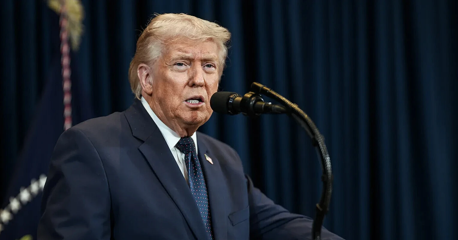 Трамп закликав Іран до угоди після відновлення ударів: “У вас нікого не залишиться”