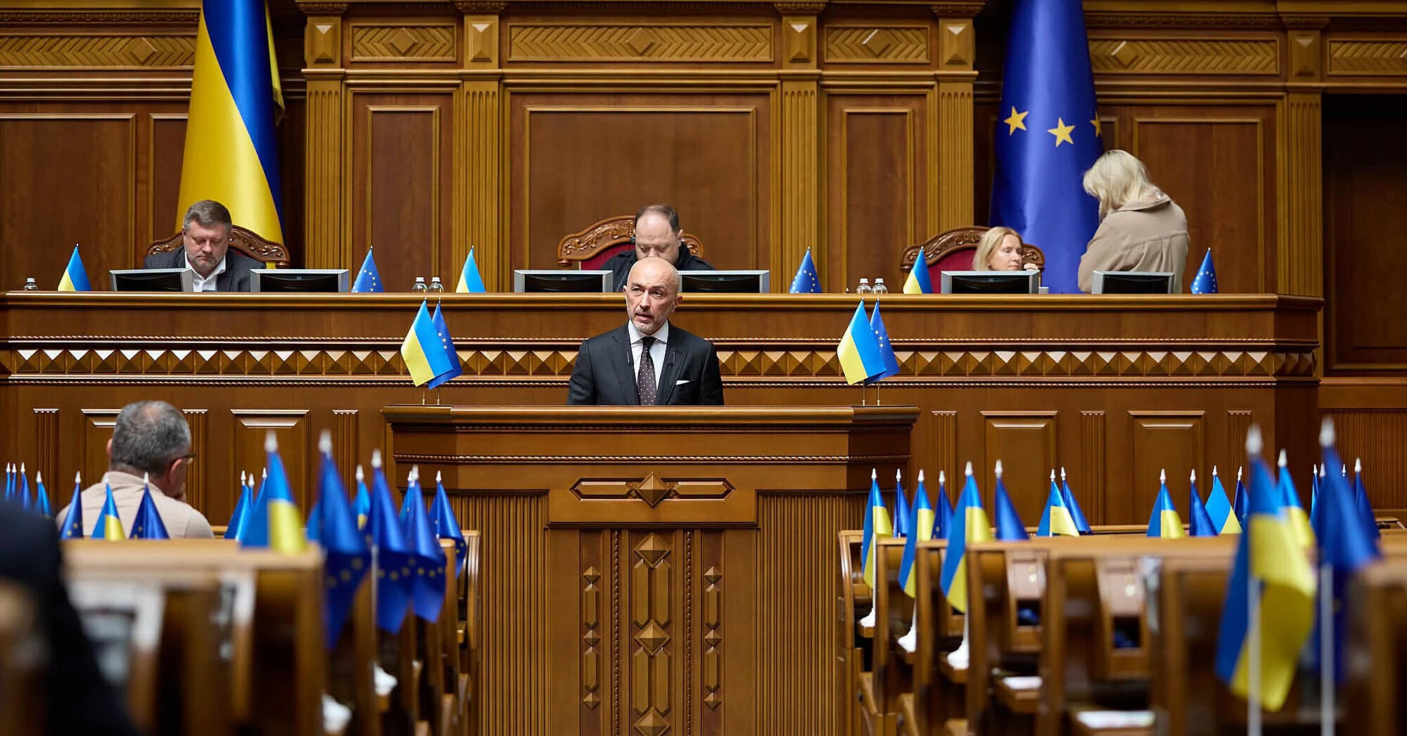 НБУ перевірить Sense Bank після нових матеріалів НАБУ – Пишний у Раді