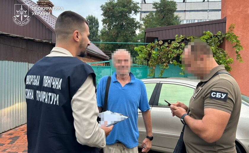 У Кривому Розі посадовця комунального підприємства підозрюють у розтраті 3,6 млн грн