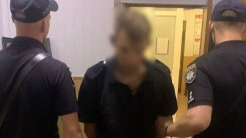 У Дніпрі чоловік отримав 8 років ув’язнення за нанесення ножового поранення під час сварки