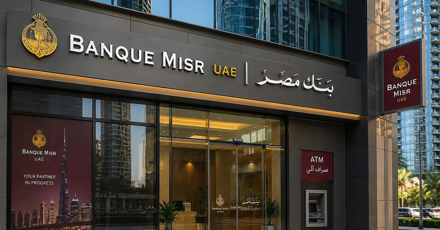 США почали відключати Banque Misr UAE від доларової системи через зв’язки з Іраном