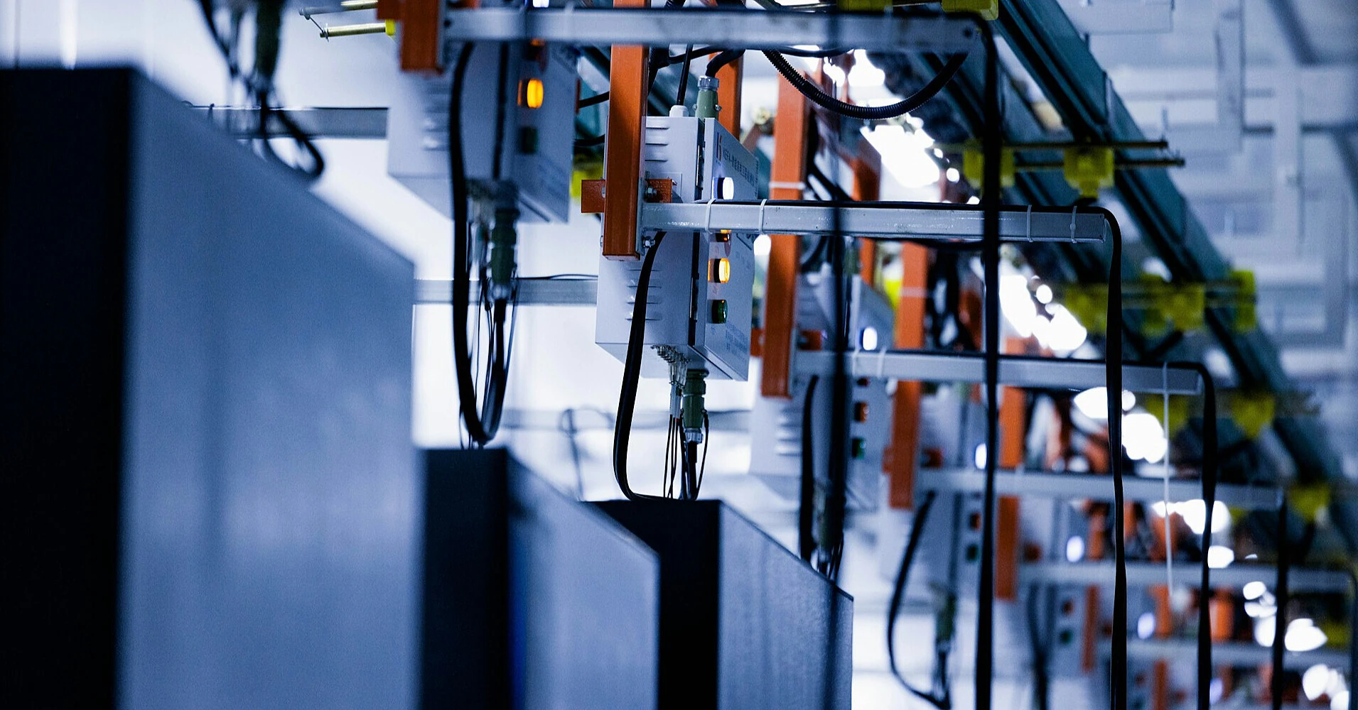 Samsung переорієнтовує завод у США на виробництво акумуляторів для сховищ через слабкий попит на електромобілі