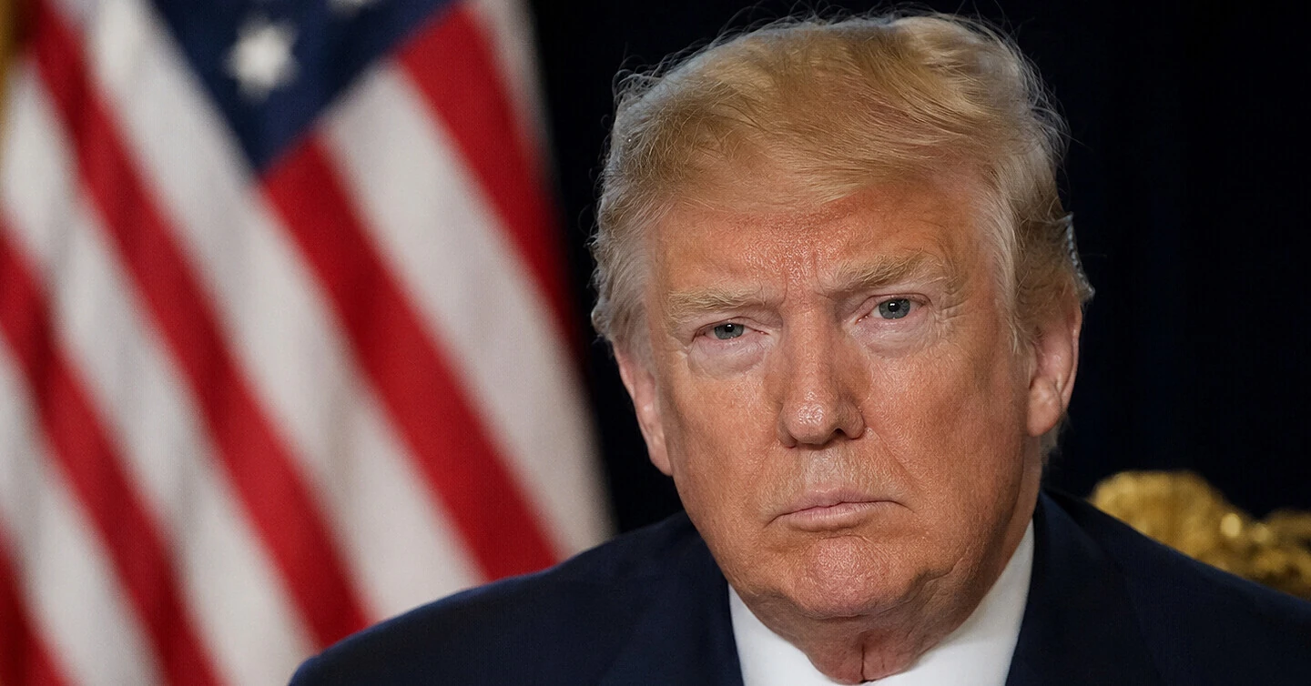 Трамп підтвердив припинення переговорного треку з Іраном