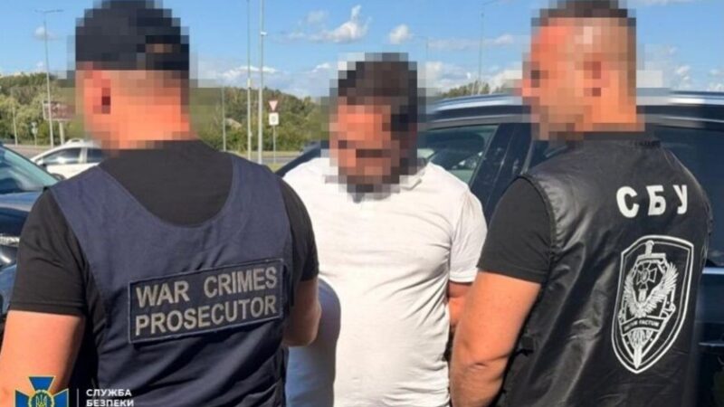 У Дніпрі викрили адвоката, який продавав ухилянтам фіктивні довідки про інвалідність