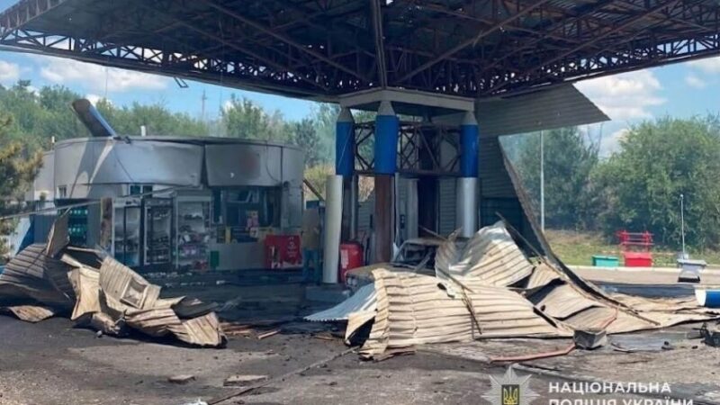 Робота під час тривоги: через службову недбалість у Кривому Розі загинули люди