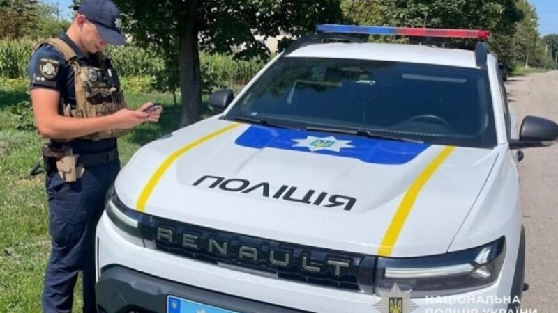 Систематично сідав за кермо п’яним: порушнику повідомили про підозру