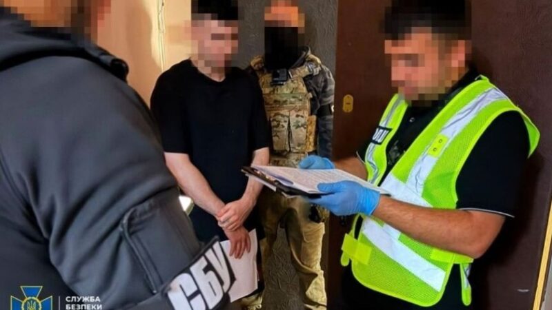 СБУ викрила міжнародний наркосиндикат і вилучила 10 кг кокаїну на 70 млн гривень