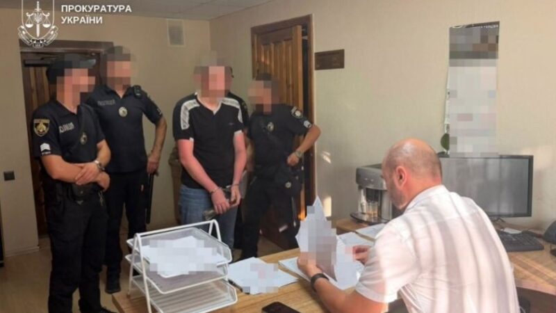 Неодноразово ґвалтував 10-річну доньку: у Кривому Розі судитимуть зловмисника