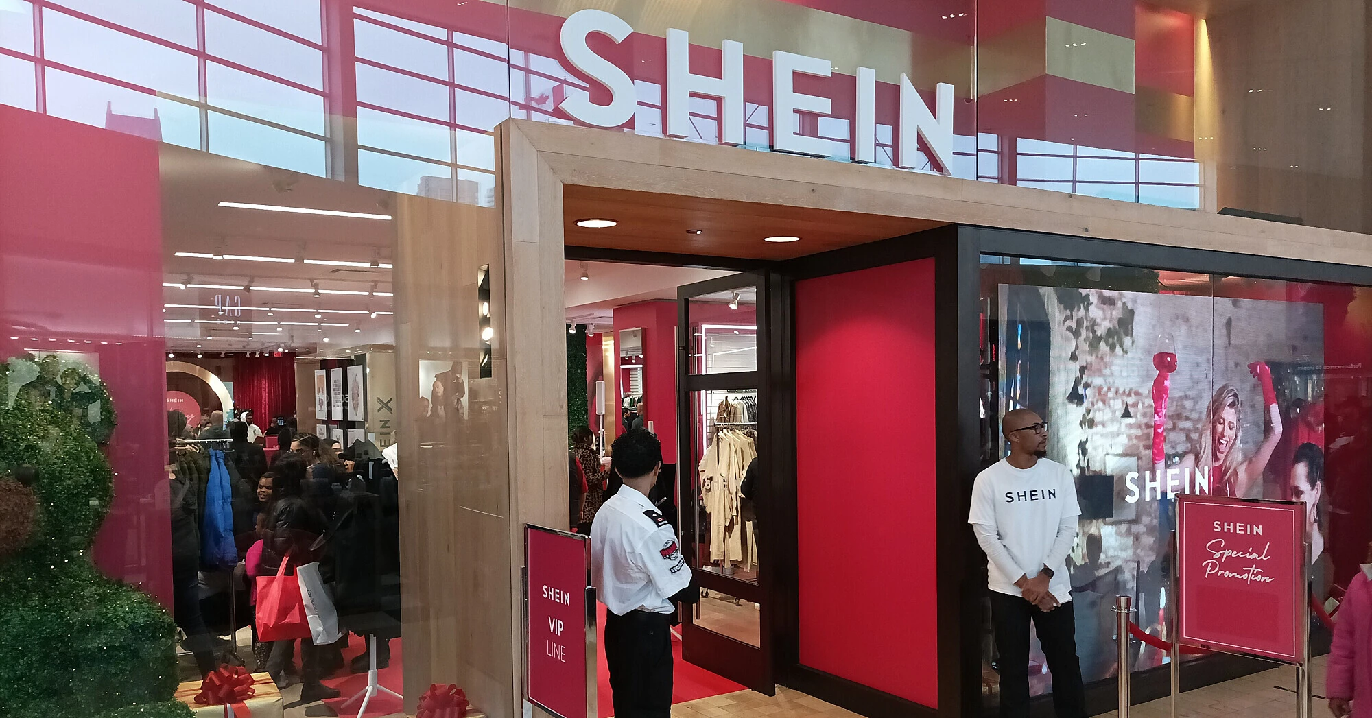 Shein суттєво знизив оцінку перед одним із найочікуваніших IPO року