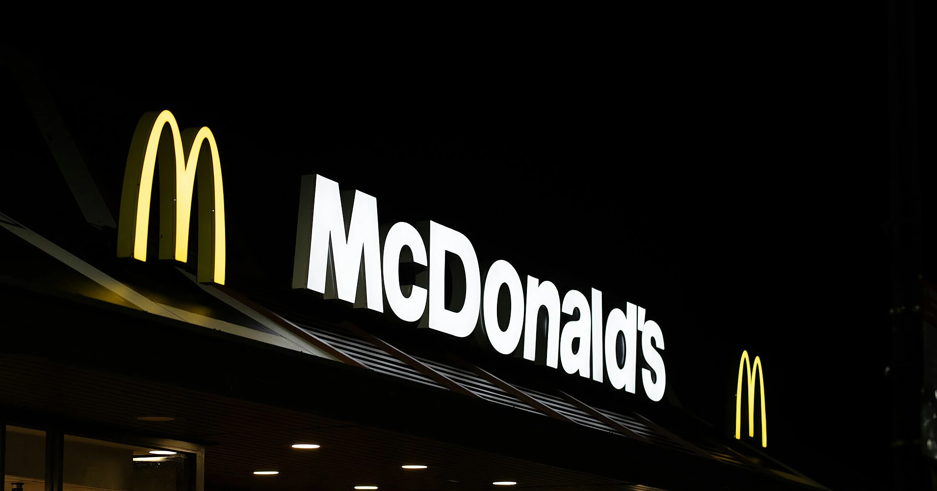 McDonald’s розширив мережу в Україні новим рестораном в Умані