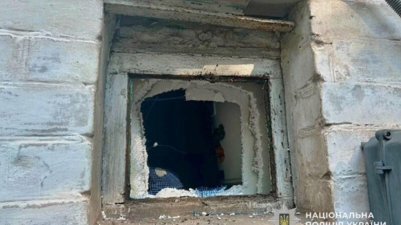 Обікрав помешкання військовослужбовця: у Дніпрі судитимуть зловмисника