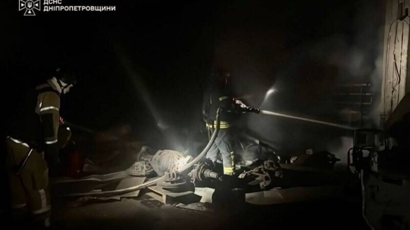 У Кривому Розі рятувальники деблокували з-під завалів тіло ще одного загиблого