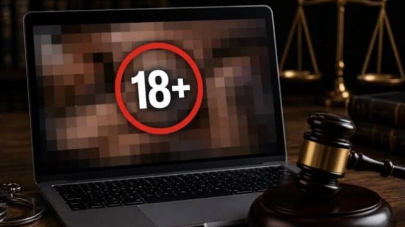 У Дніпрі судили чоловіка за поширення інтимного контенту в інтернеті: на користь держави вилучено інтимні іграшки