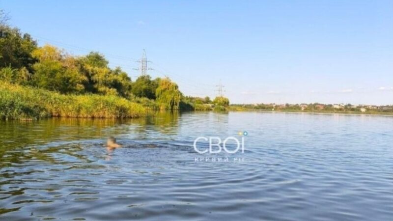 У Кривому Розі за один день біля водойм померли двоє чоловіків: подробиці